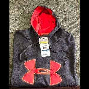Brand New Under Armour sweatshirt